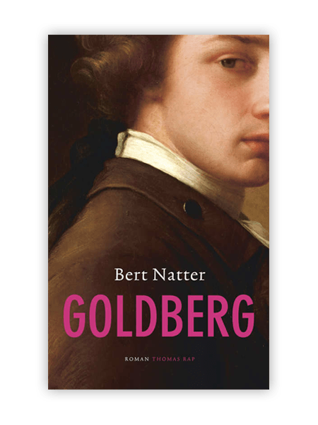 Goldberg, Bert Natter